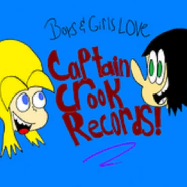 Boys & Girls Love Captain Crook Records
