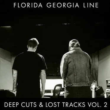 Deep Cuts & Lost Tracks, Vol. 2