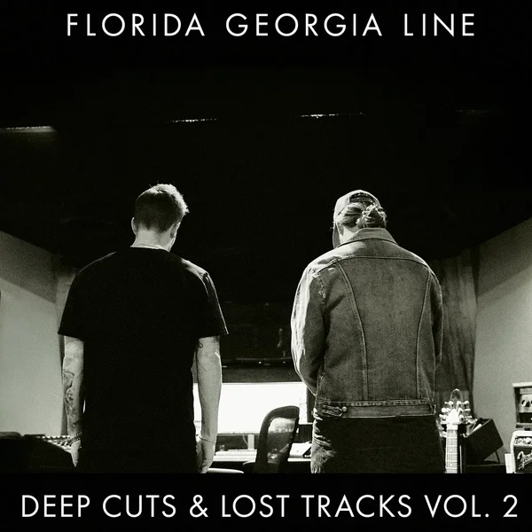 Deep Cuts & Lost Tracks, Vol. 2