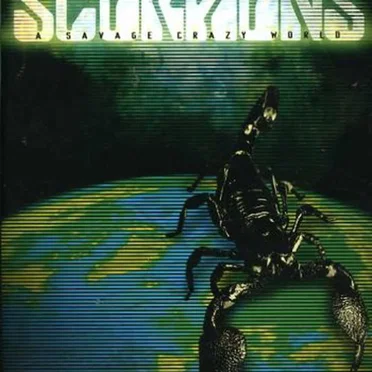 A Savage Crazy World