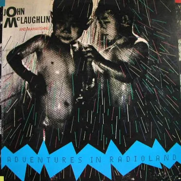 Adventures in Radioland