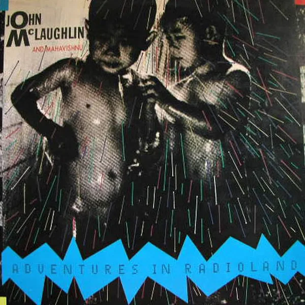 Adventures in Radioland