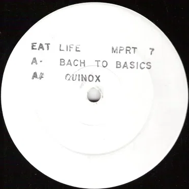 Bach To Basics / Equinox