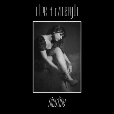 Nicotine by Azmeryth - album cover