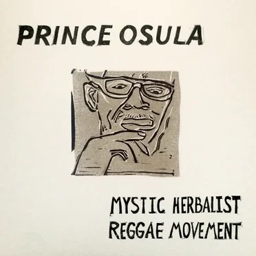 Mystic Herbalist Reggae Movement
