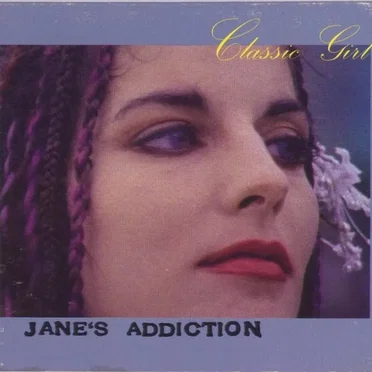 Classic Girl