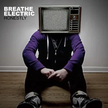 Honestly by Breathe Electric - album cover