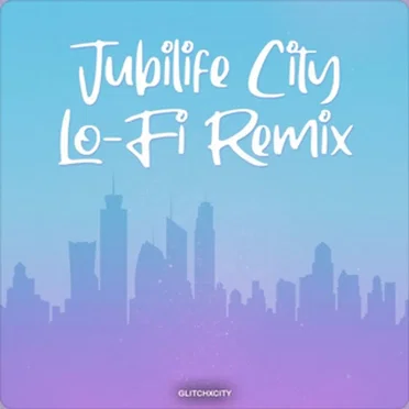 Jubilife City (Lo-Fi Remix)