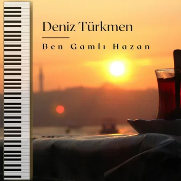 Ben Gamlı Hazan