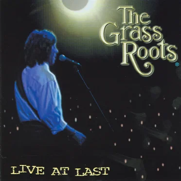 Live at Last