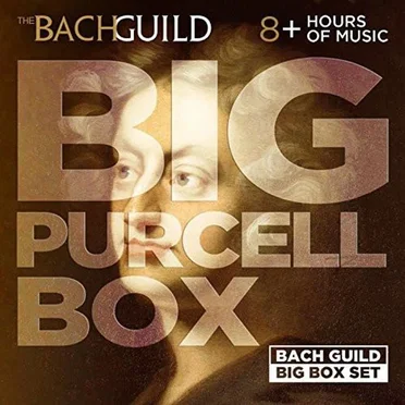 Big Purcell Box