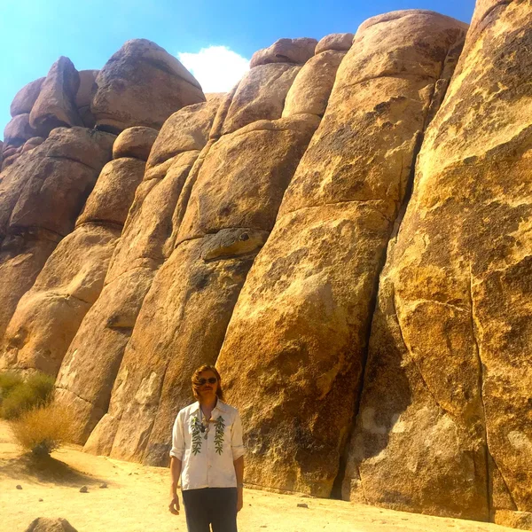 Desert Rose