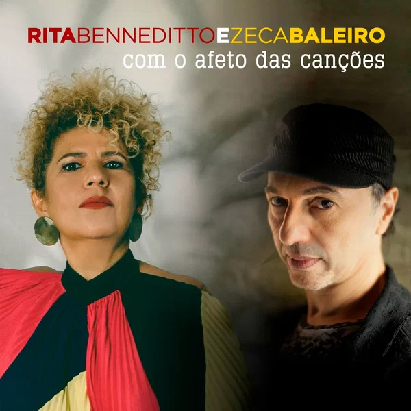 Com o Afeto das Canções