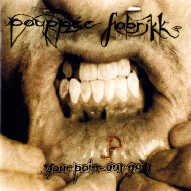 Your Pain - Our Gain