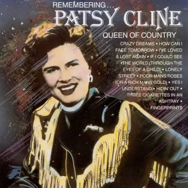 Remembering Patsy Cline... Queen of Country
