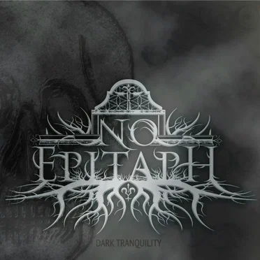Dark Tranquility by No Epitaph - album cover