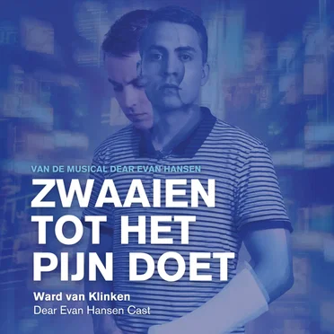 Zwaaien tot het pijn doet