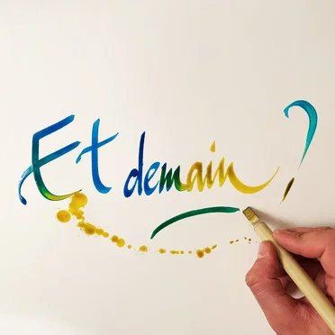 Et demain ?