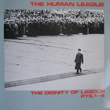 The Dignity of Labour