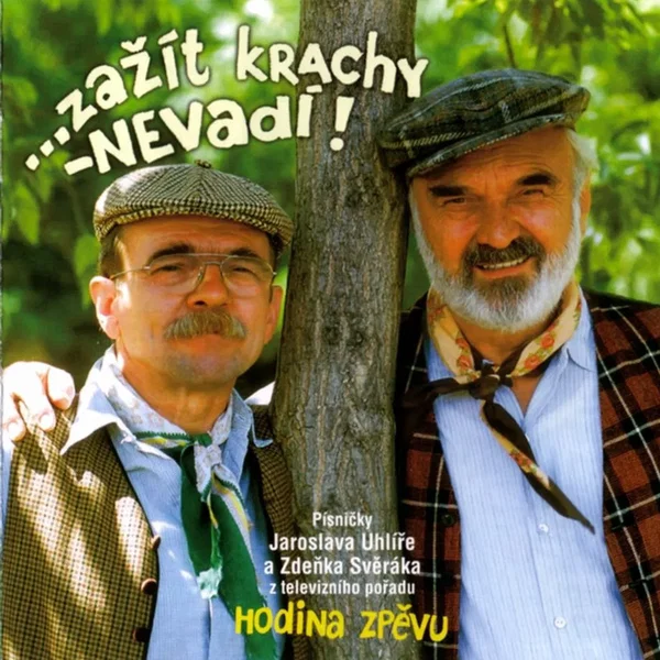 …zažít krachy – NEvadí!