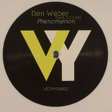 Phenomenon
