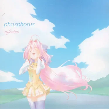 phosphorus