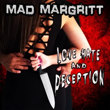 Mad Margritt