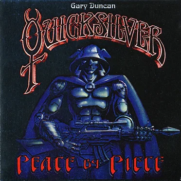Peace by Piece
