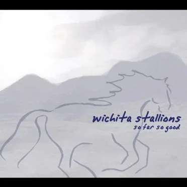 So Far, So Good by Wichita Stallions - album cover