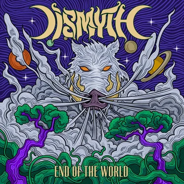 Dismyth