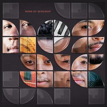 Mosaic by Sons of Serendip - album cover