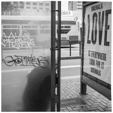 Sidewalk by Gottlieb - album cover