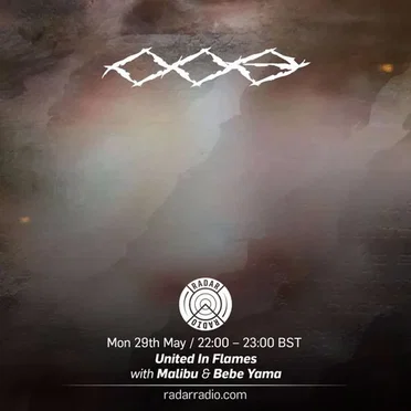 United in Flames Mix 008