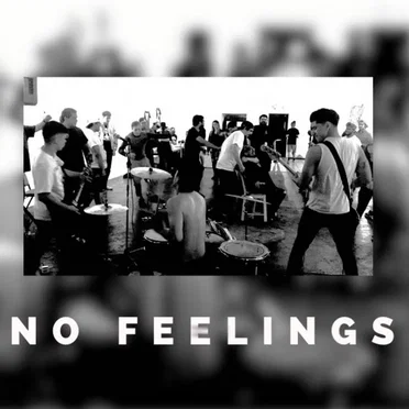 No Feelings