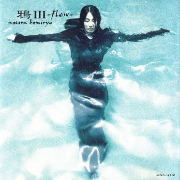 鴉III〜flow〜 by 上領亘 - album cover