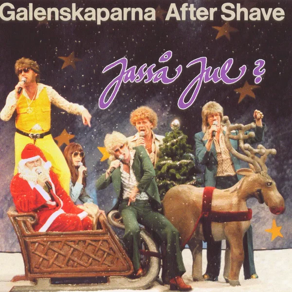 Jasså Jul?