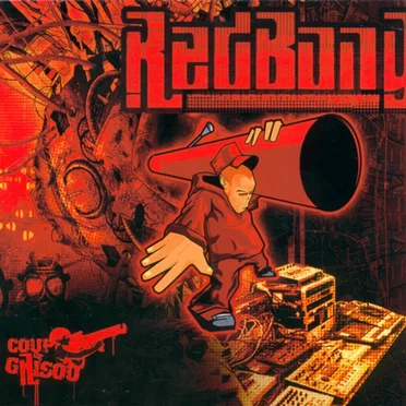 Redbong