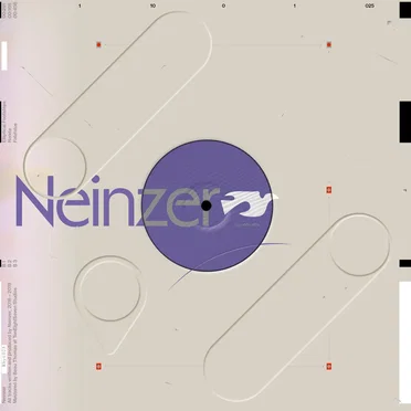 Whities 025 by Neinzer - album cover