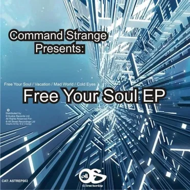 Free Your Soul EP