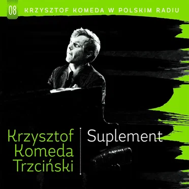 Krzysztof Komeda
