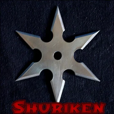 Shuriken