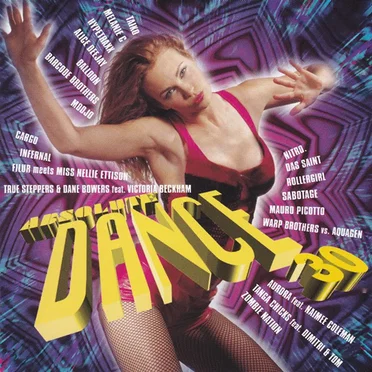 Absolute Dance Opus 30 by Various Artists - album cover