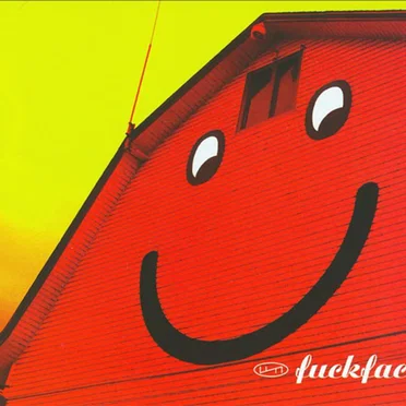 Fuckface by Fuckface - album cover