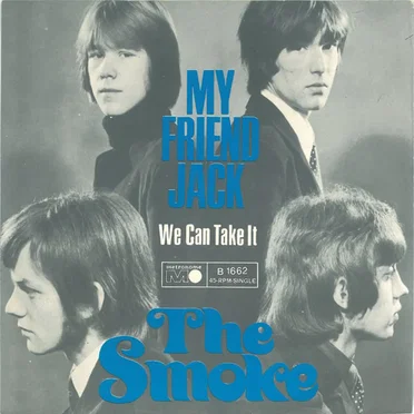 The Smoke