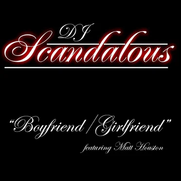 Boyfriend/Girlfriend