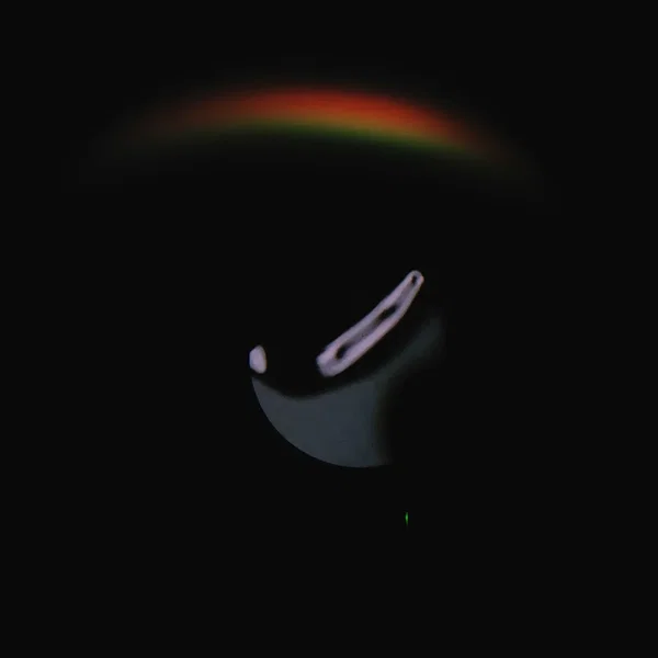 Fragment, Pt. 3 (EP)
