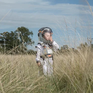 A TRES DÍAS DE LA TIERRA