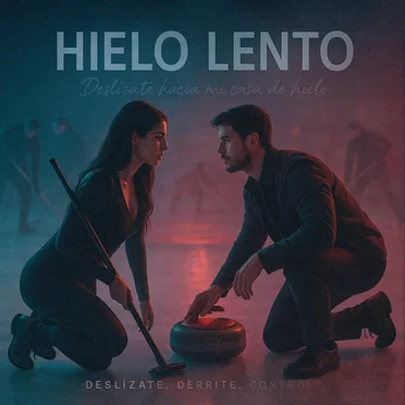 Hielo Lento
