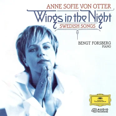 Wings in the Night: Swedish Songs