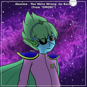 You Were Wrong. Go Back. (remix)